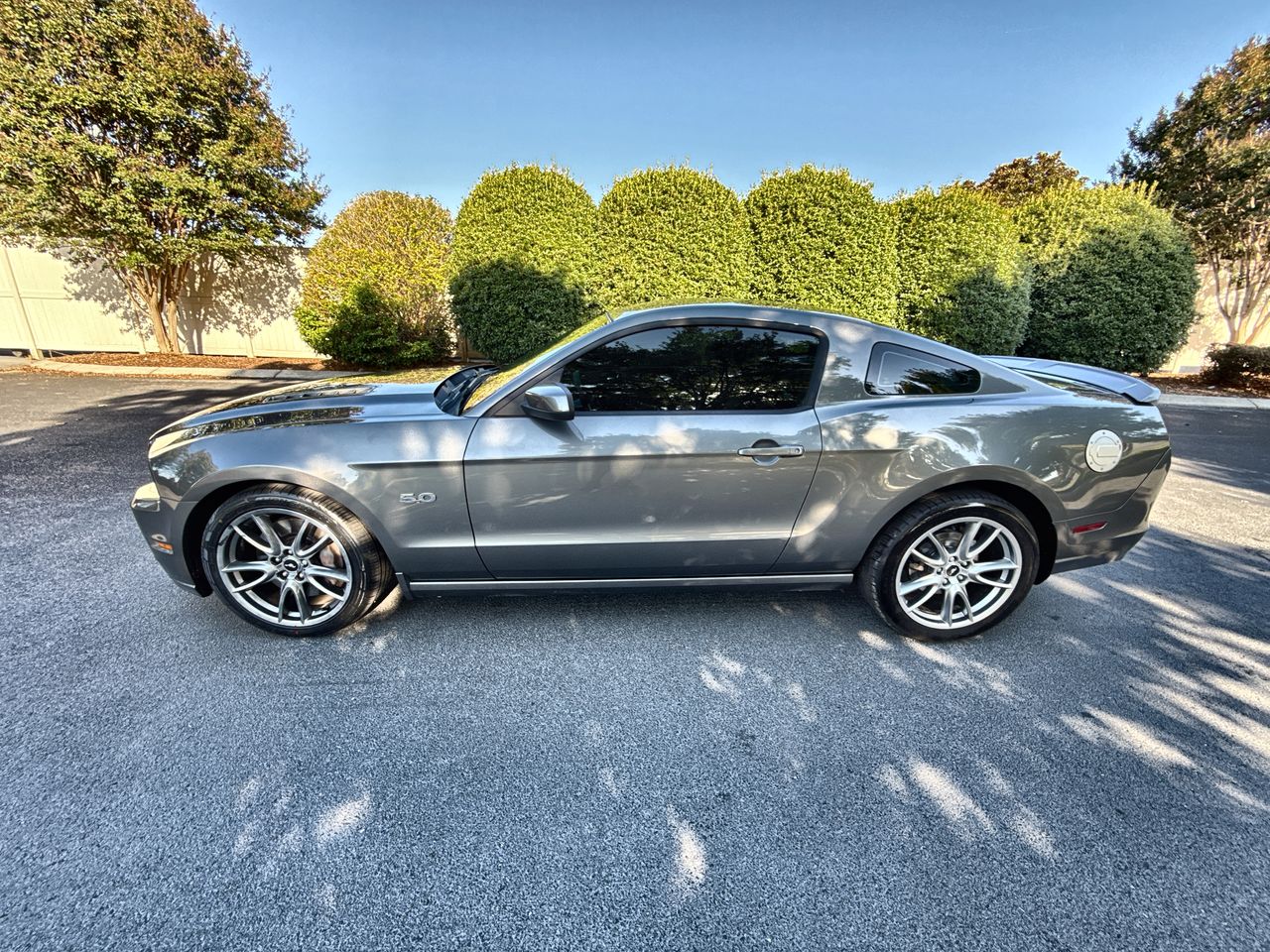 2013 Ford Mustang GT