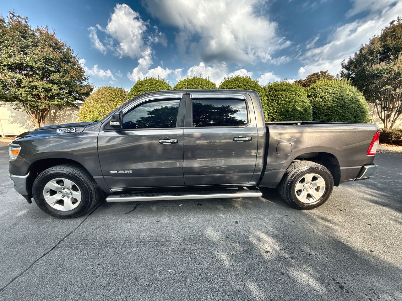 2019 RAM Ram 1500 Pickup Big Horn/Lone Star's photo