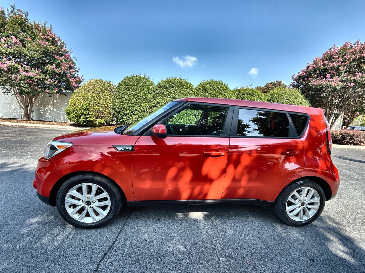 2017 Kia Soul +'s photo
