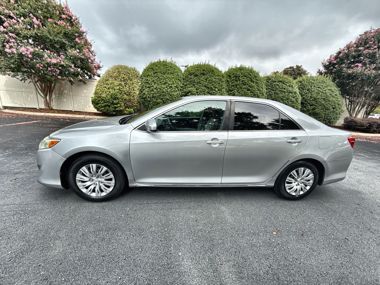 2013 Toyota Camry L's photo