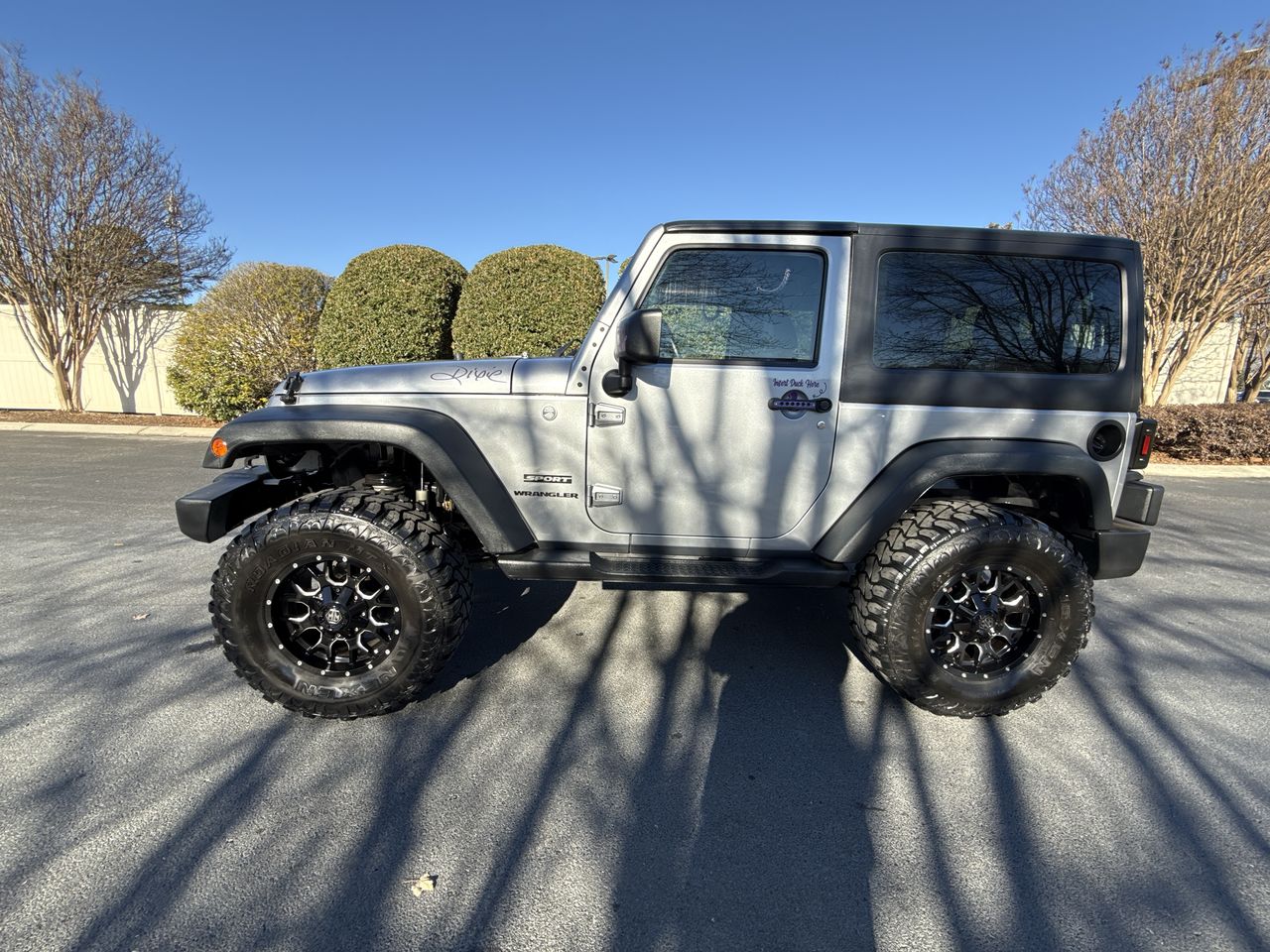 2019 Jeep Cherokee Limited's photo