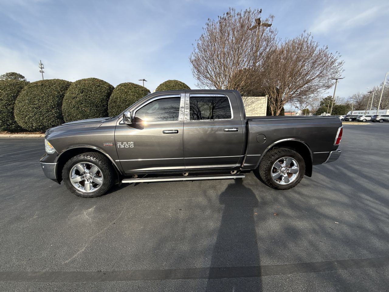 2016 RAM Ram 1500 Pickup Big Horn's photo
