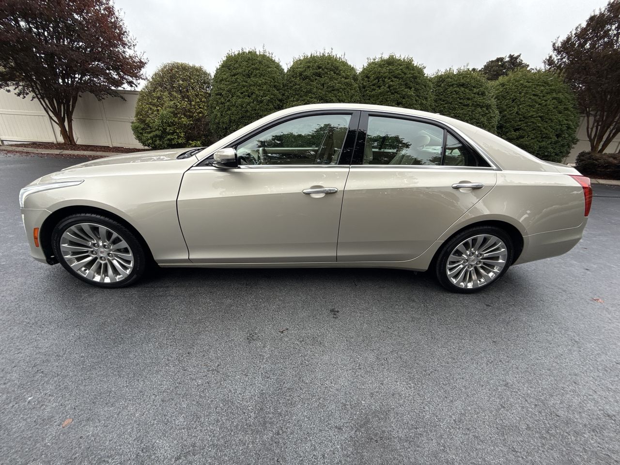 2014 Lexus IS 250's photo