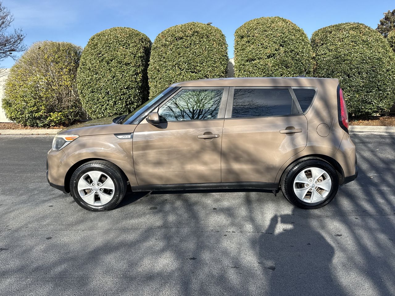 2015 Jeep Cherokee Limited's photo