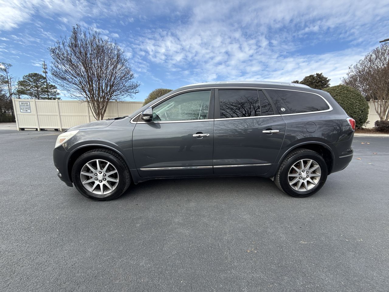 2013 Buick Enclave Leather's photo