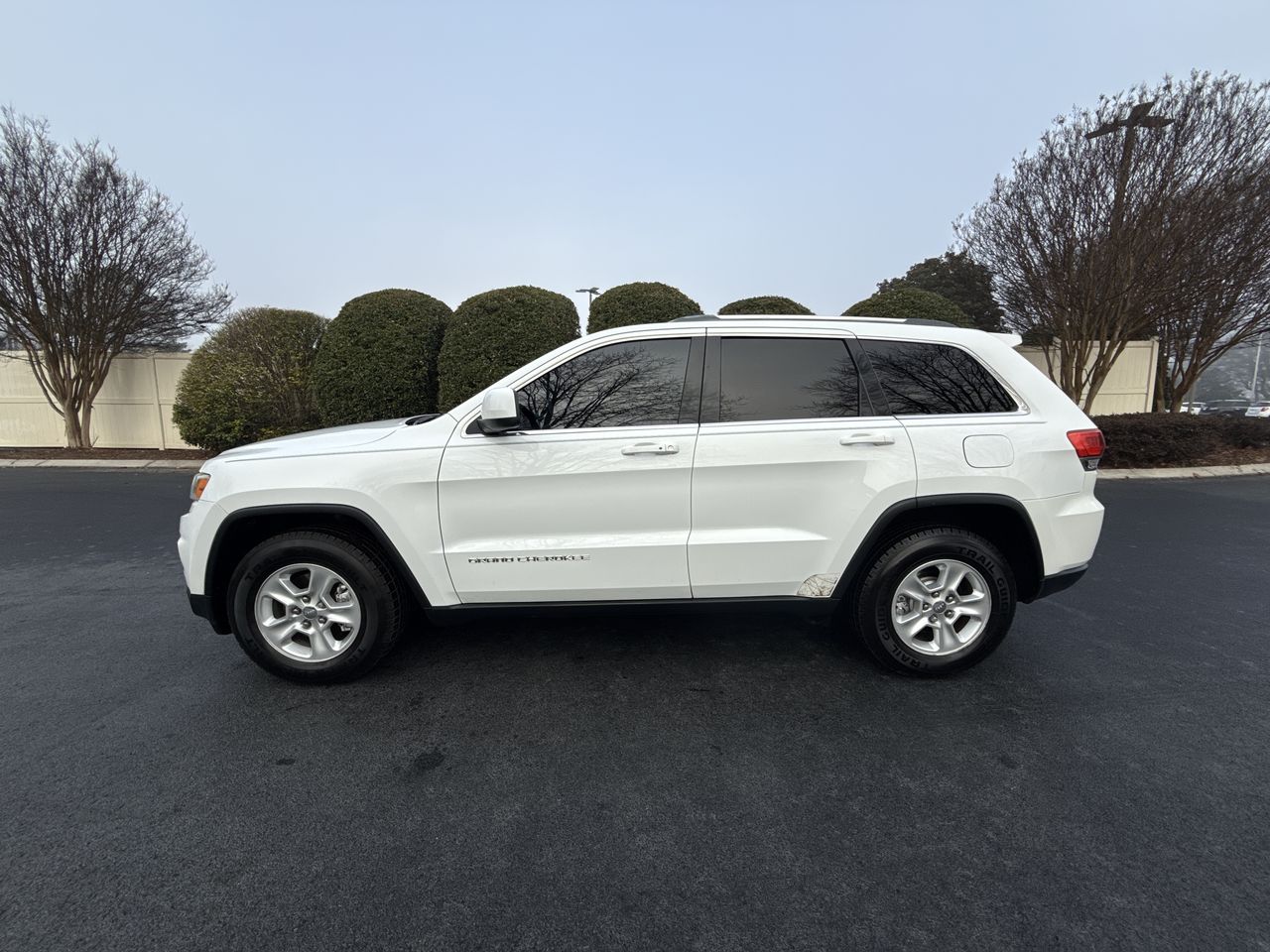 2014 Jeep Grand Cherokee Laredo's photo