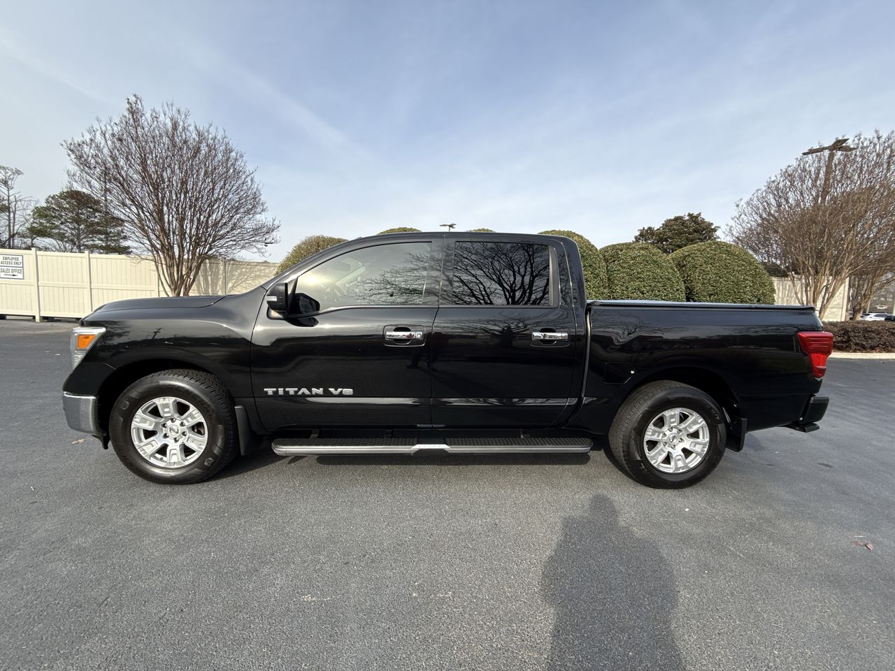 2017 Cadillac XT5 Luxury's photo