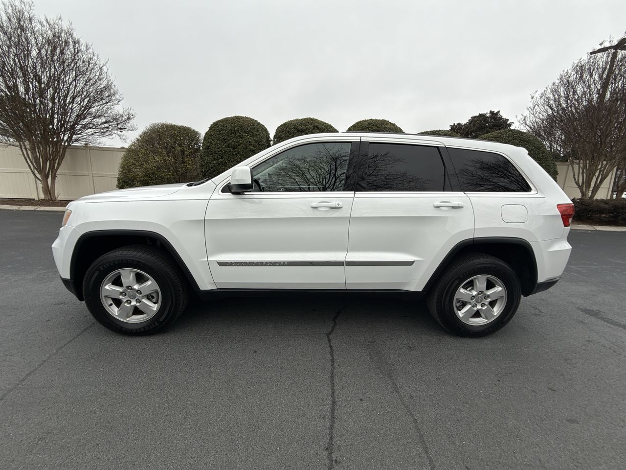 2013 Jeep Grand Cherokee Laredo's photo