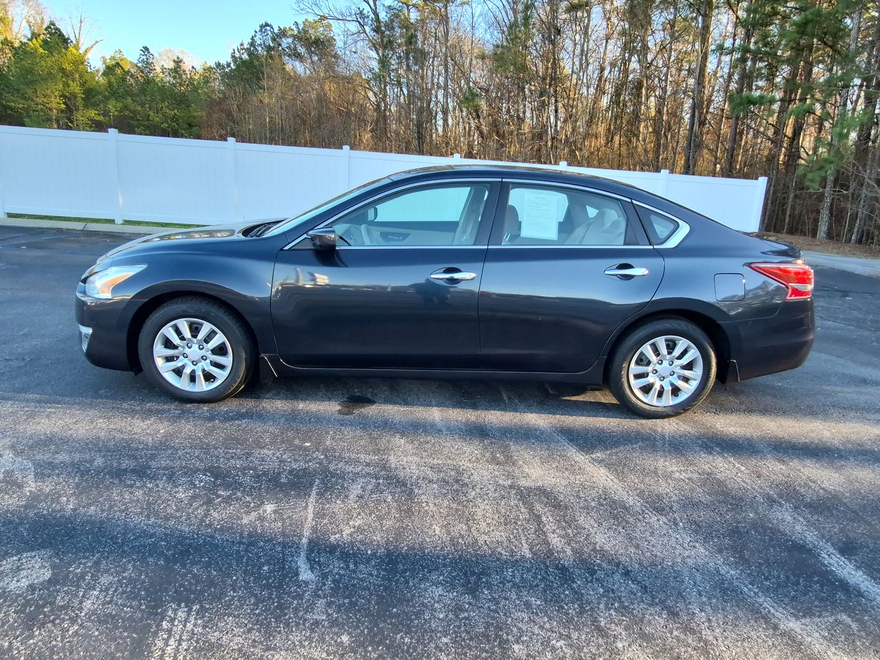 2018 GMC Acadia SL's photo