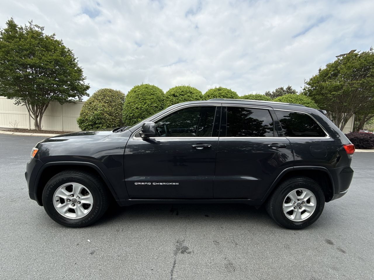 2015 Jeep Grand Cherokee Laredo E's photo