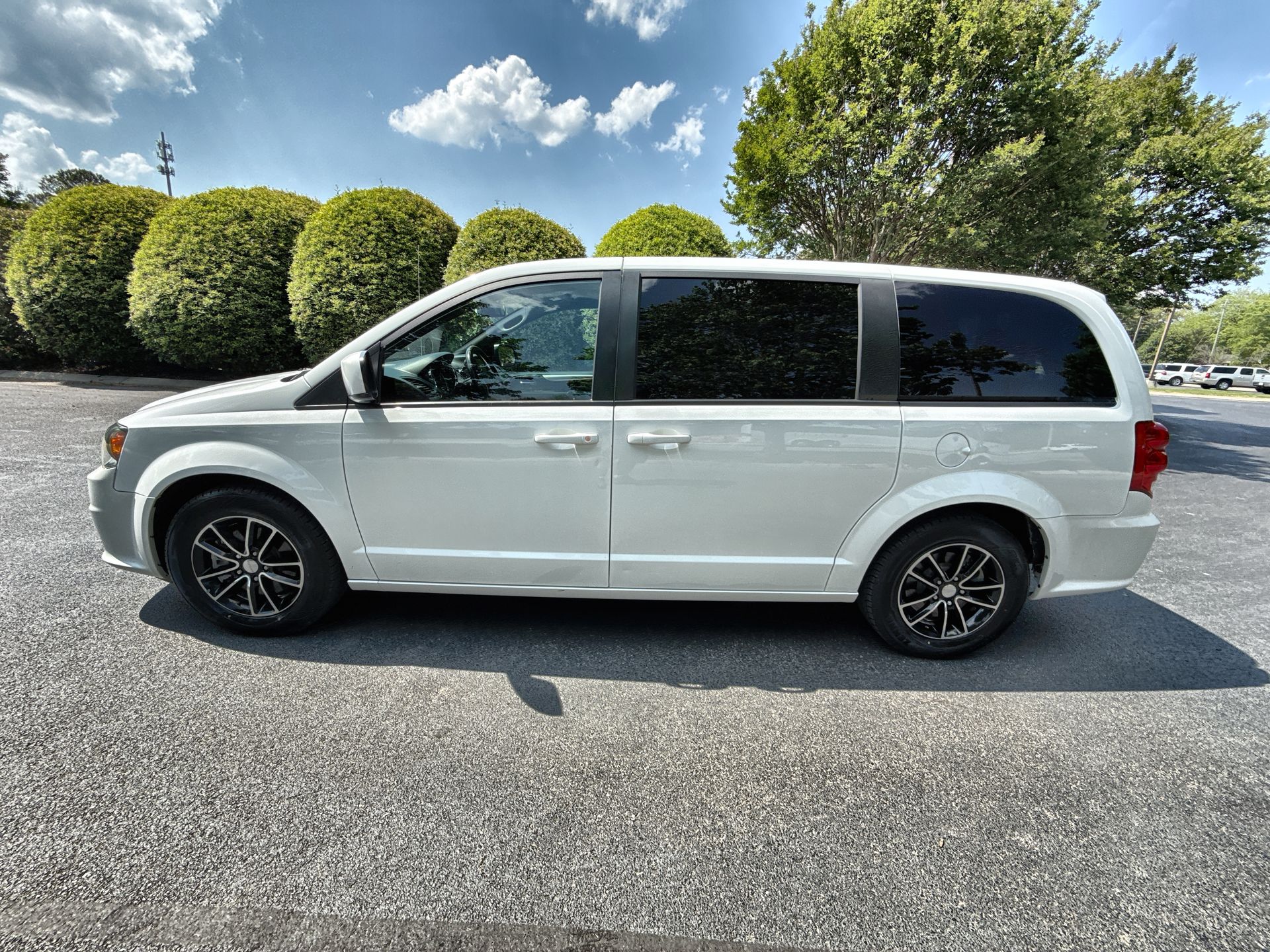 2019 Dodge Grand Caravan GT (Fleet)'s photo