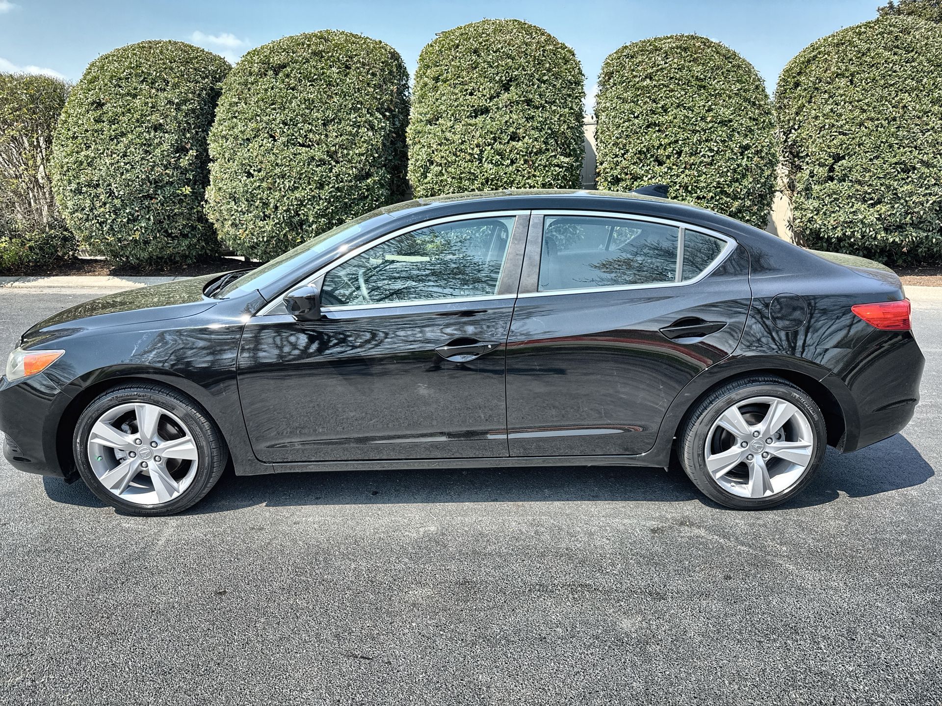 2014 Acura ILX ILX's photo
