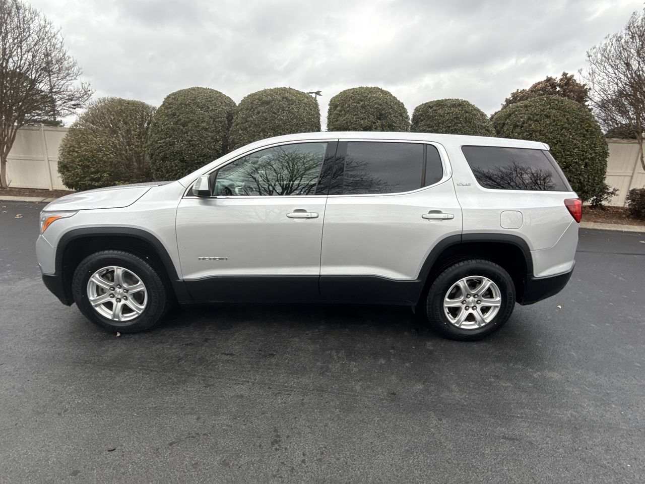 2019 GMC Acadia SLE-1 AWD's photo