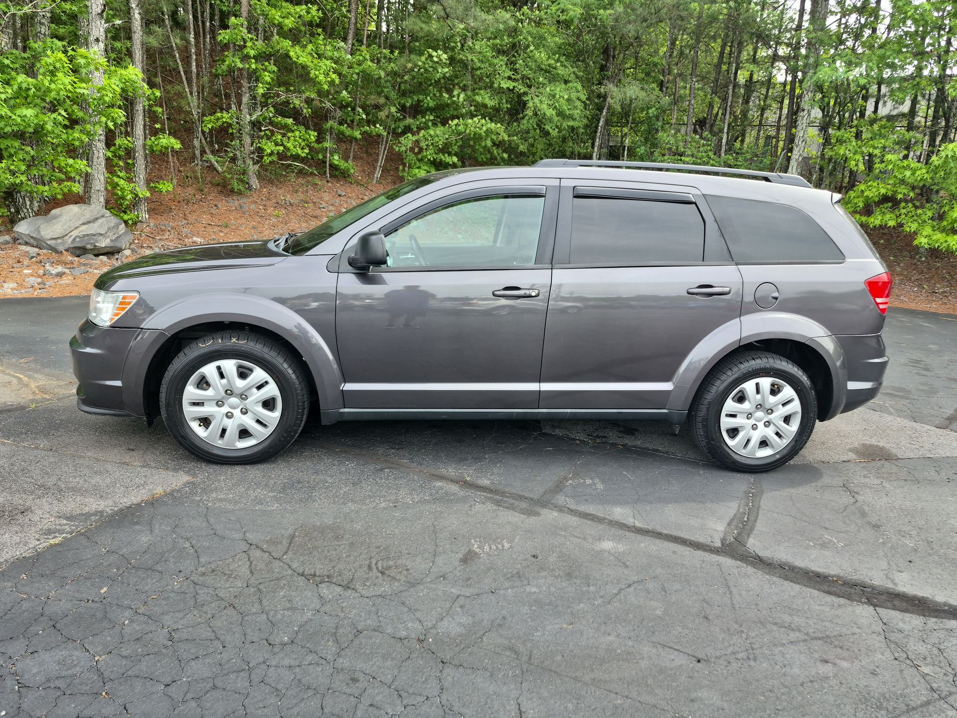 2018 Dodge Journey SE FWD's photo
