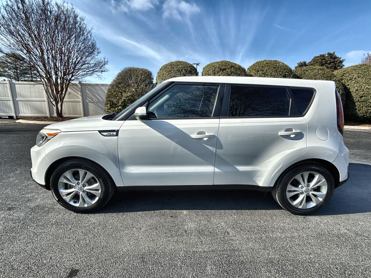 2014 Kia Soul 2.0L + AT 5-Door's photo