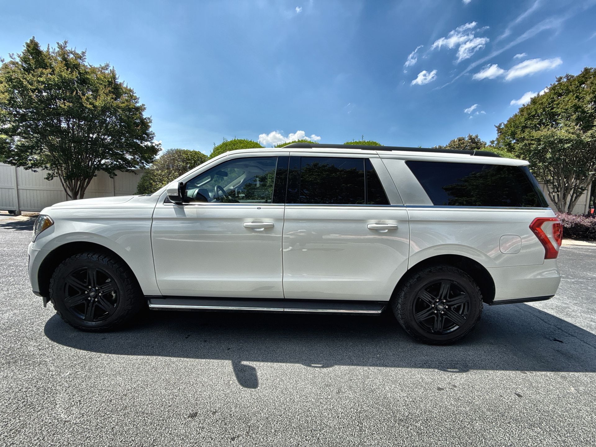 2020 Ford Expedition XLT MAX's photo