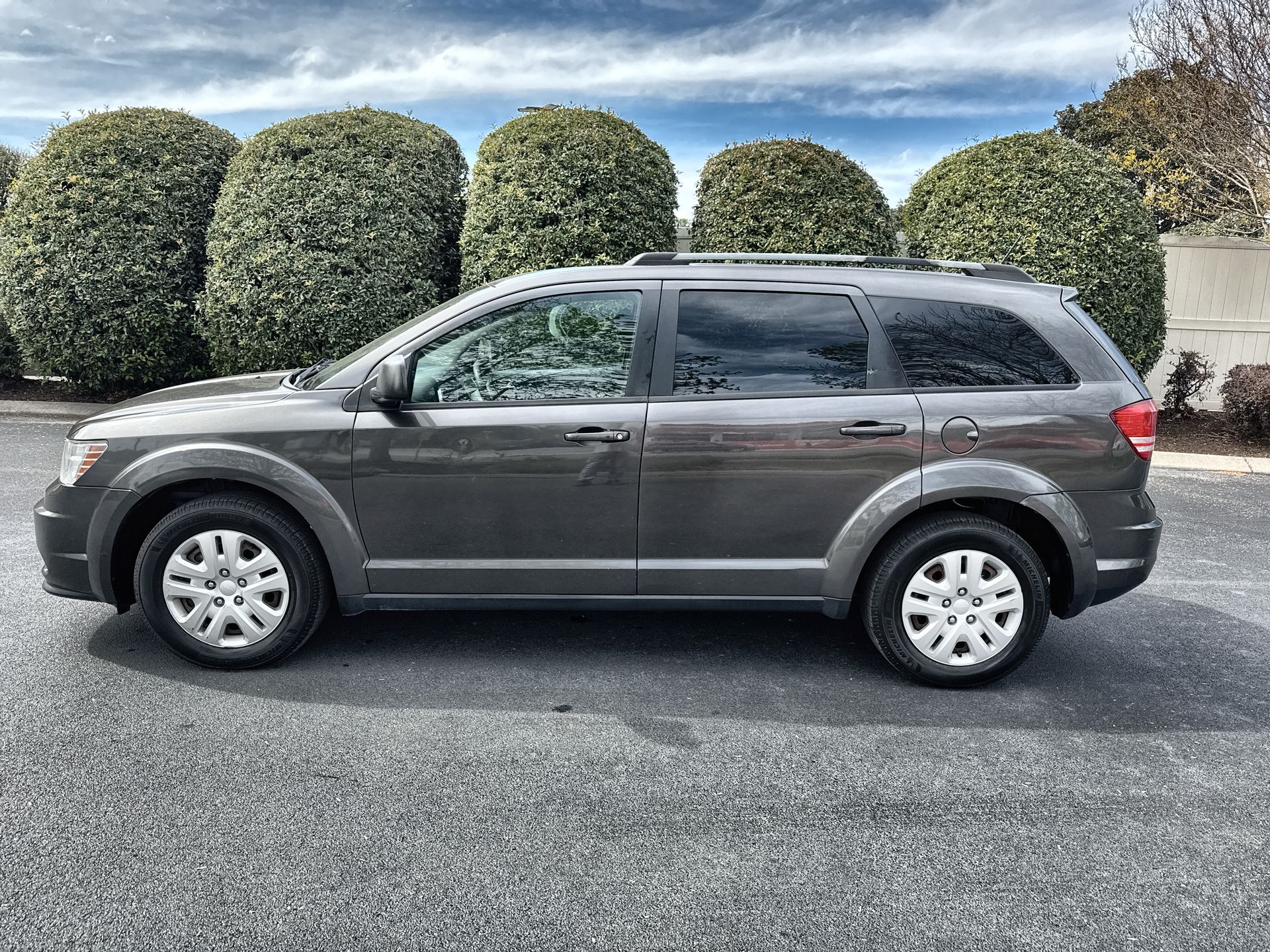 2017 Dodge Journey SE FWD's photo