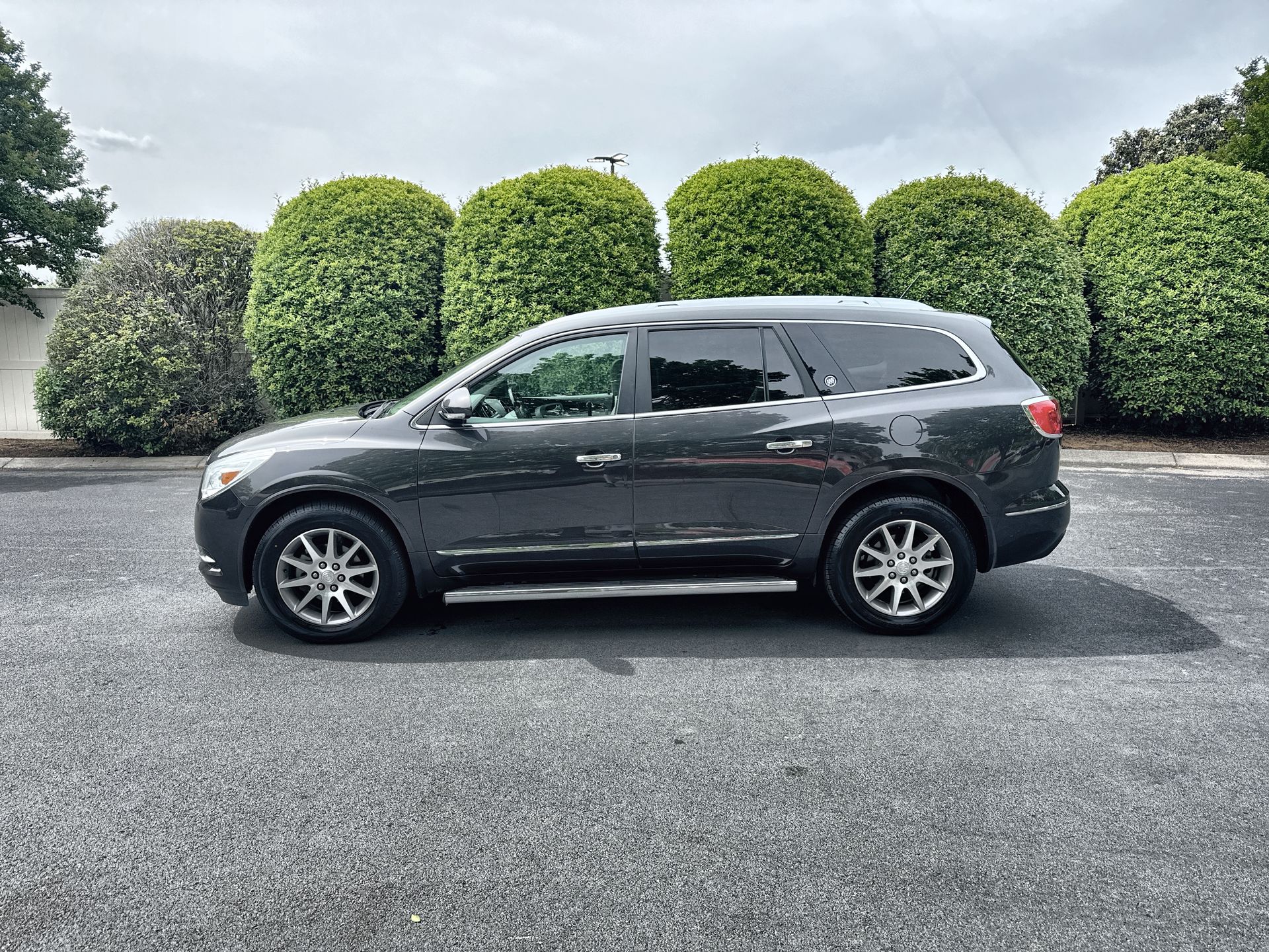 2015 Buick Enclave Leather's photo