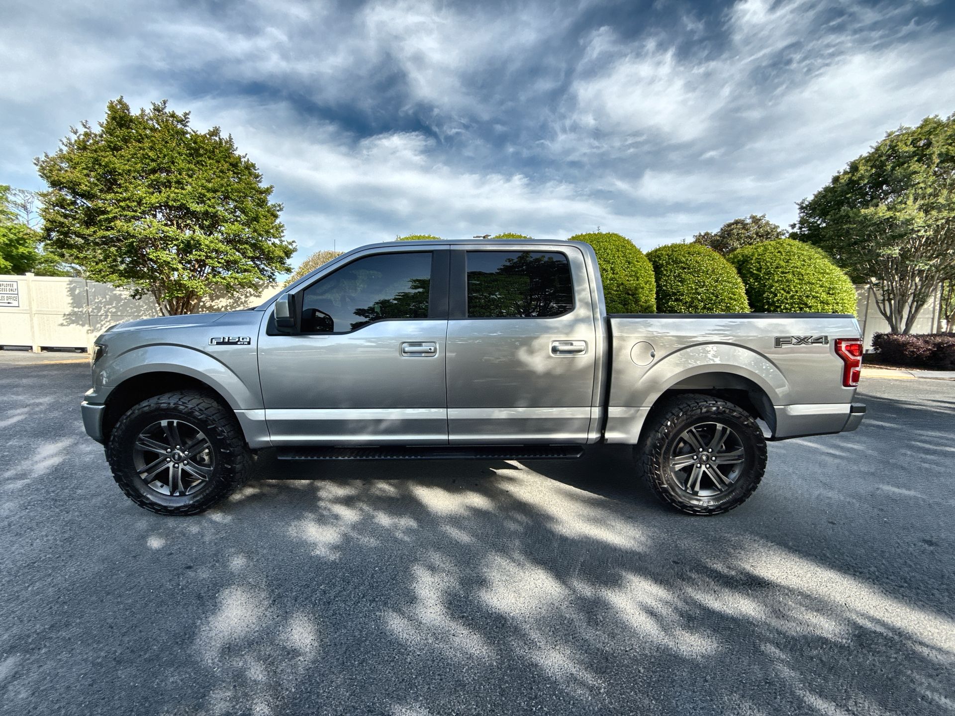 2020 Ford F-150 XL 4x4 SuperCrew 5-1/2 Box's photo