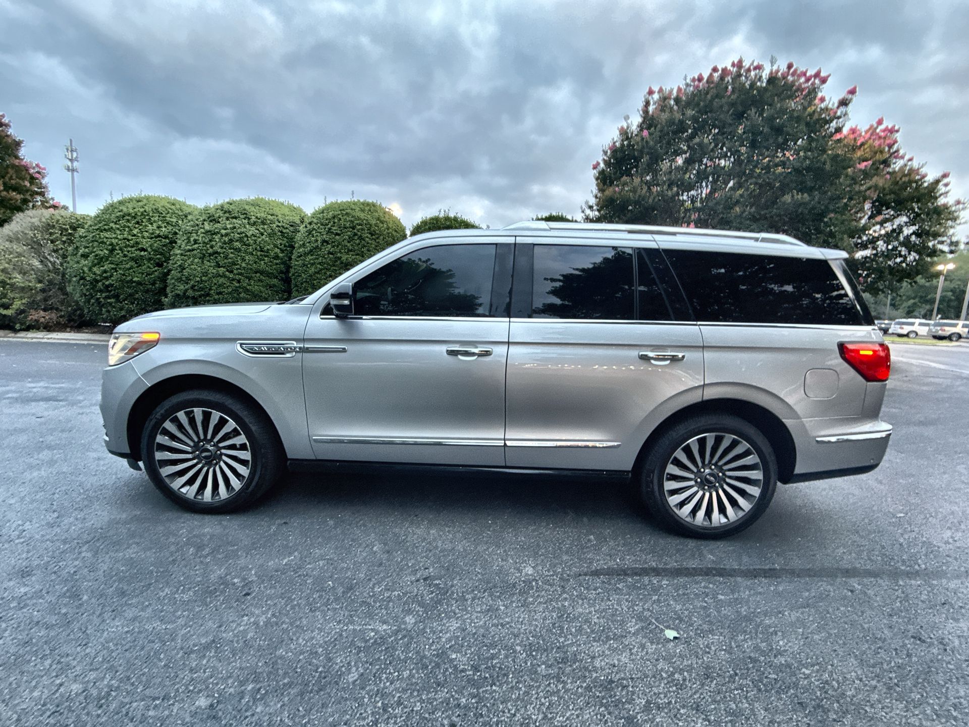 2018 Lincoln Navigator Reserve 4WD's photo