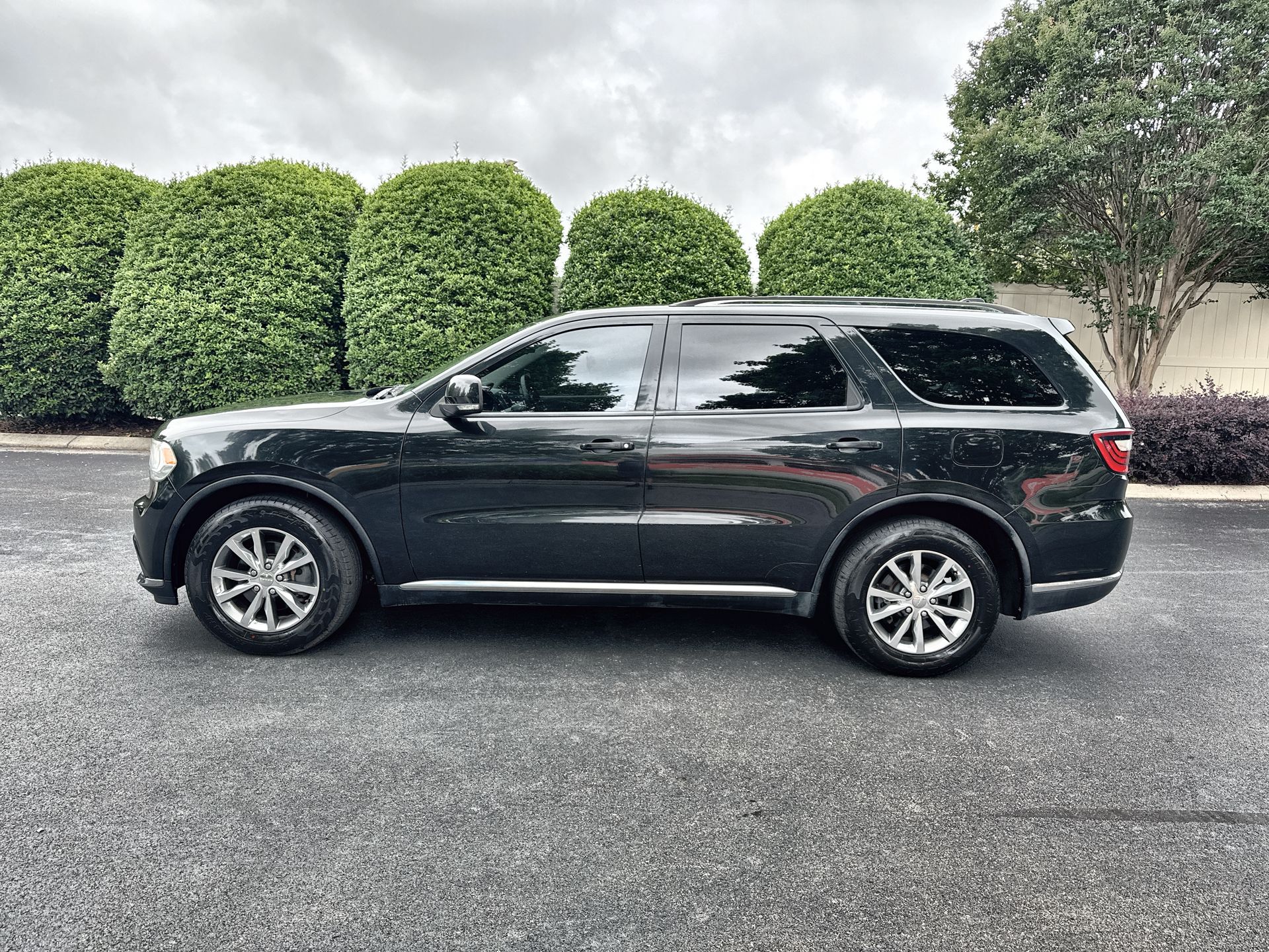 2015 Dodge Durango Limited RWD's photo