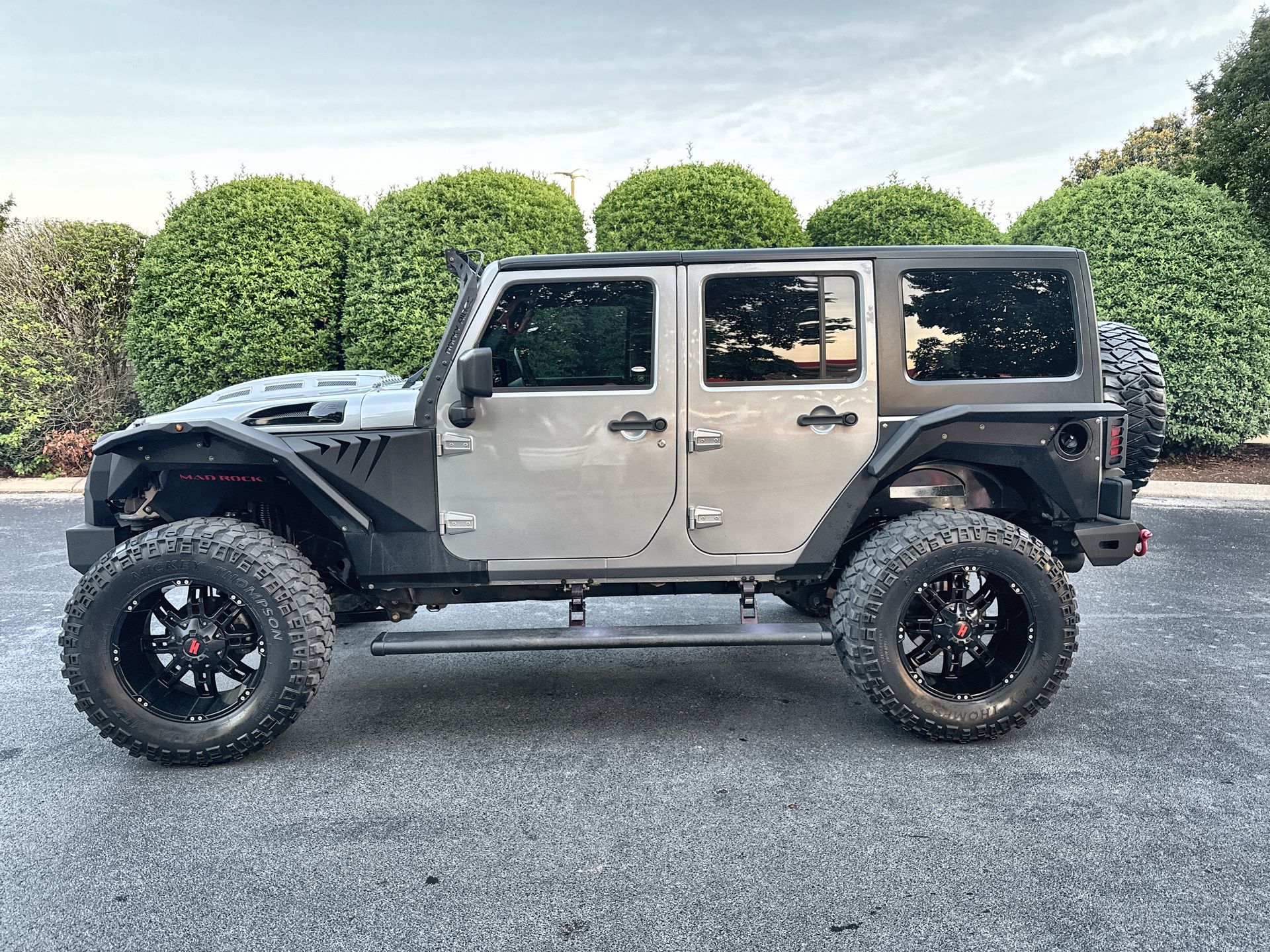 2018 Jeep Wrangler Sport S's photo