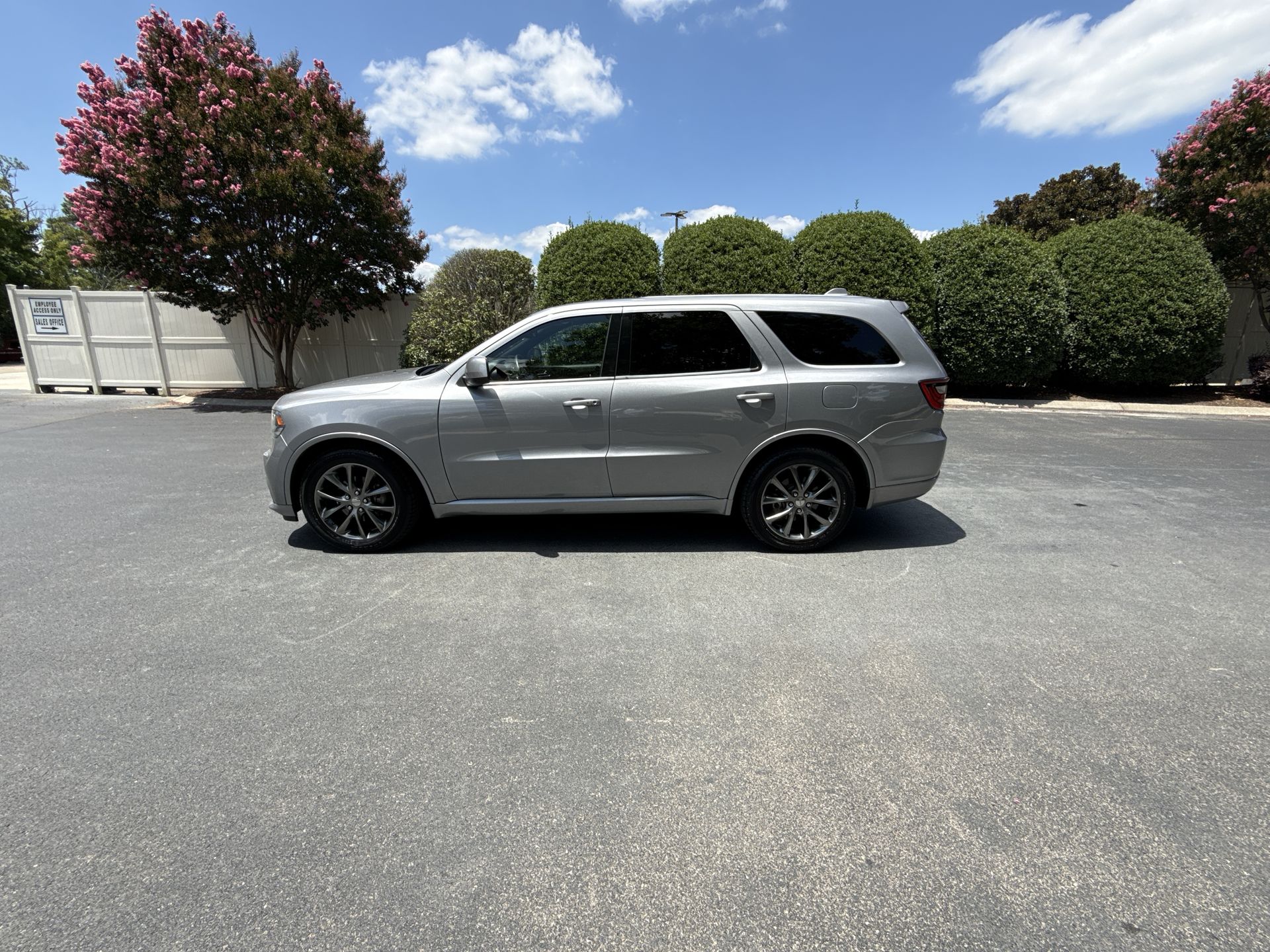 2015 Dodge Durango