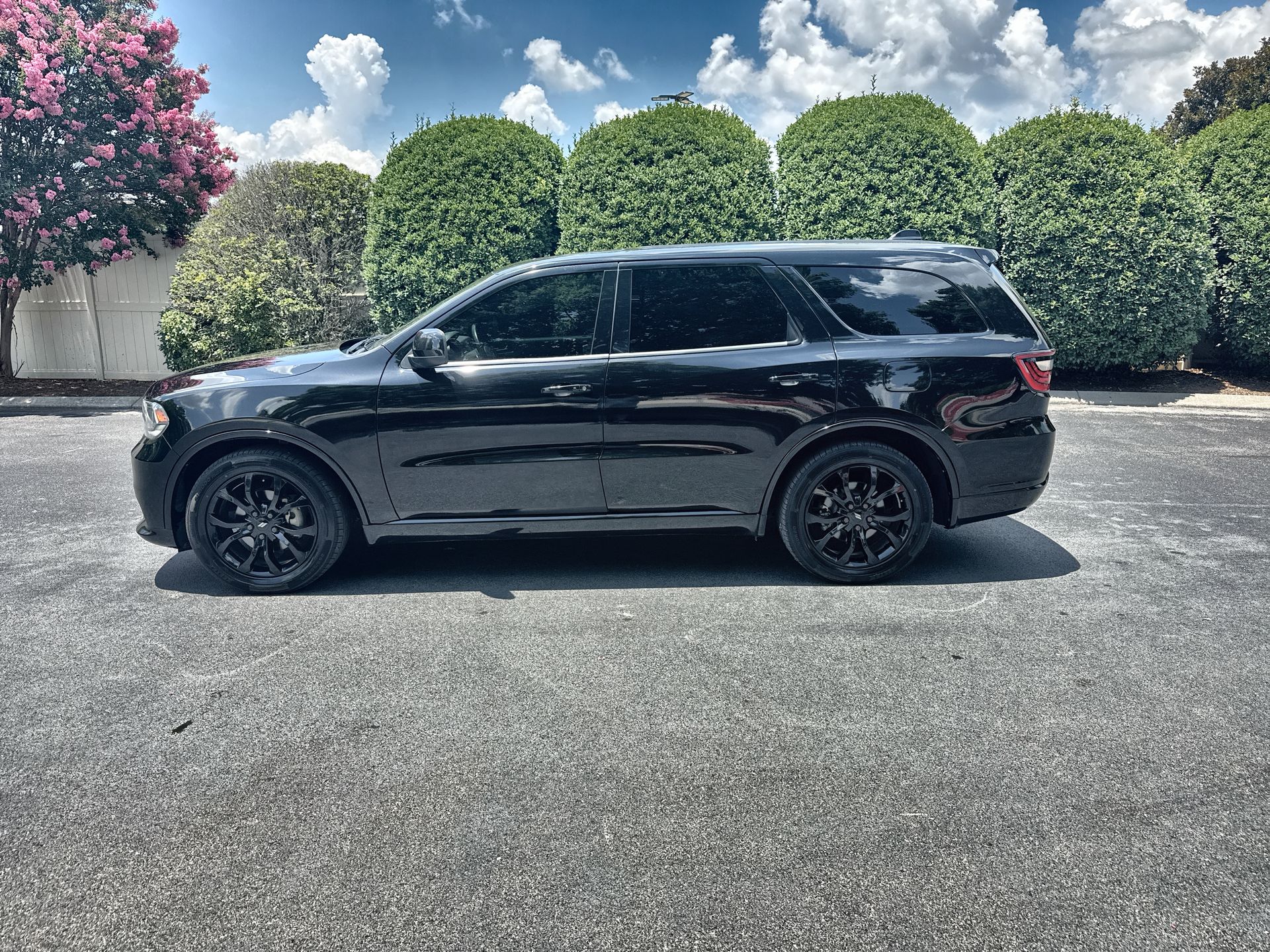 2020 Dodge Durango GT RWD's photo