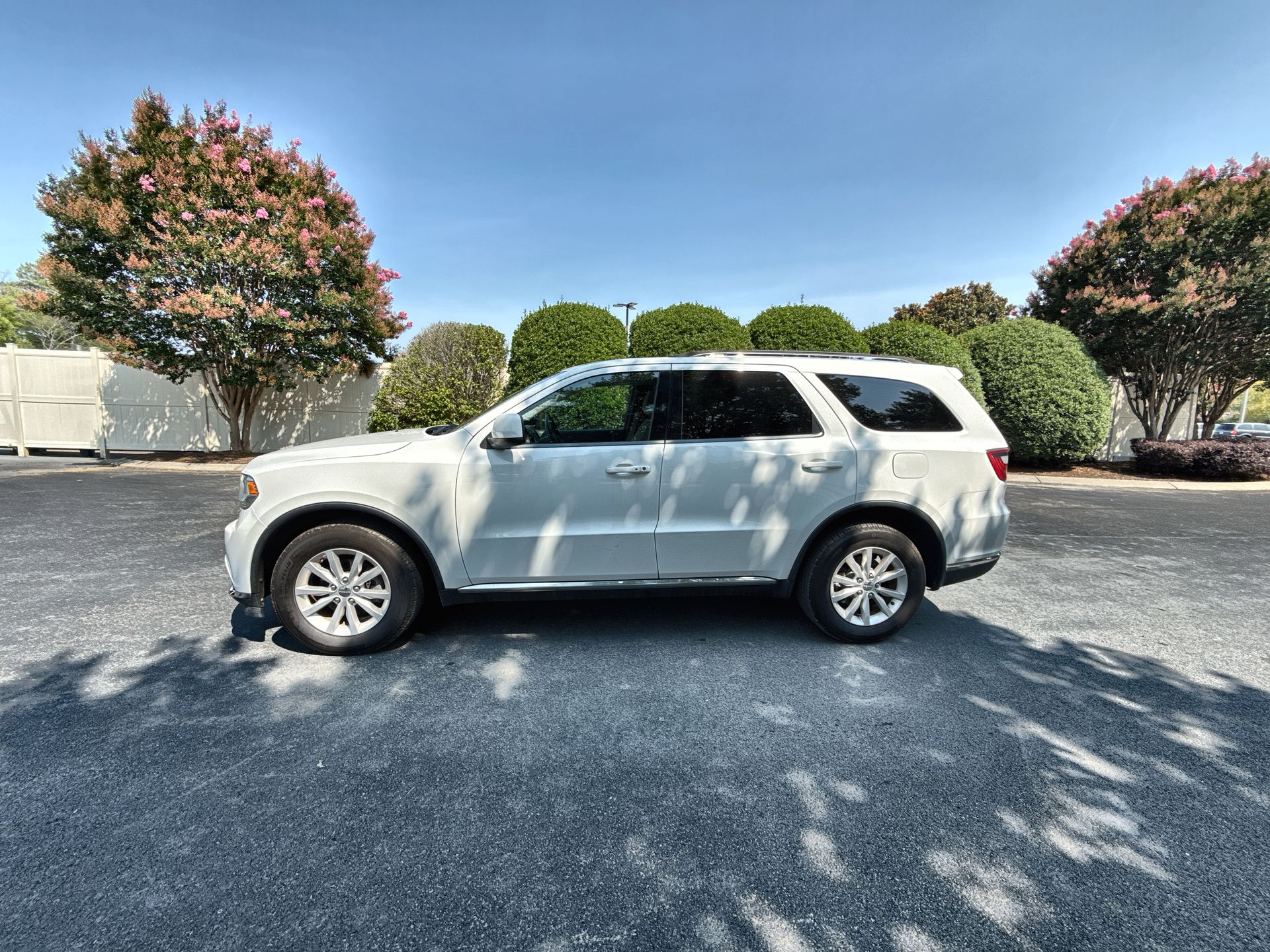2014 Dodge Durango