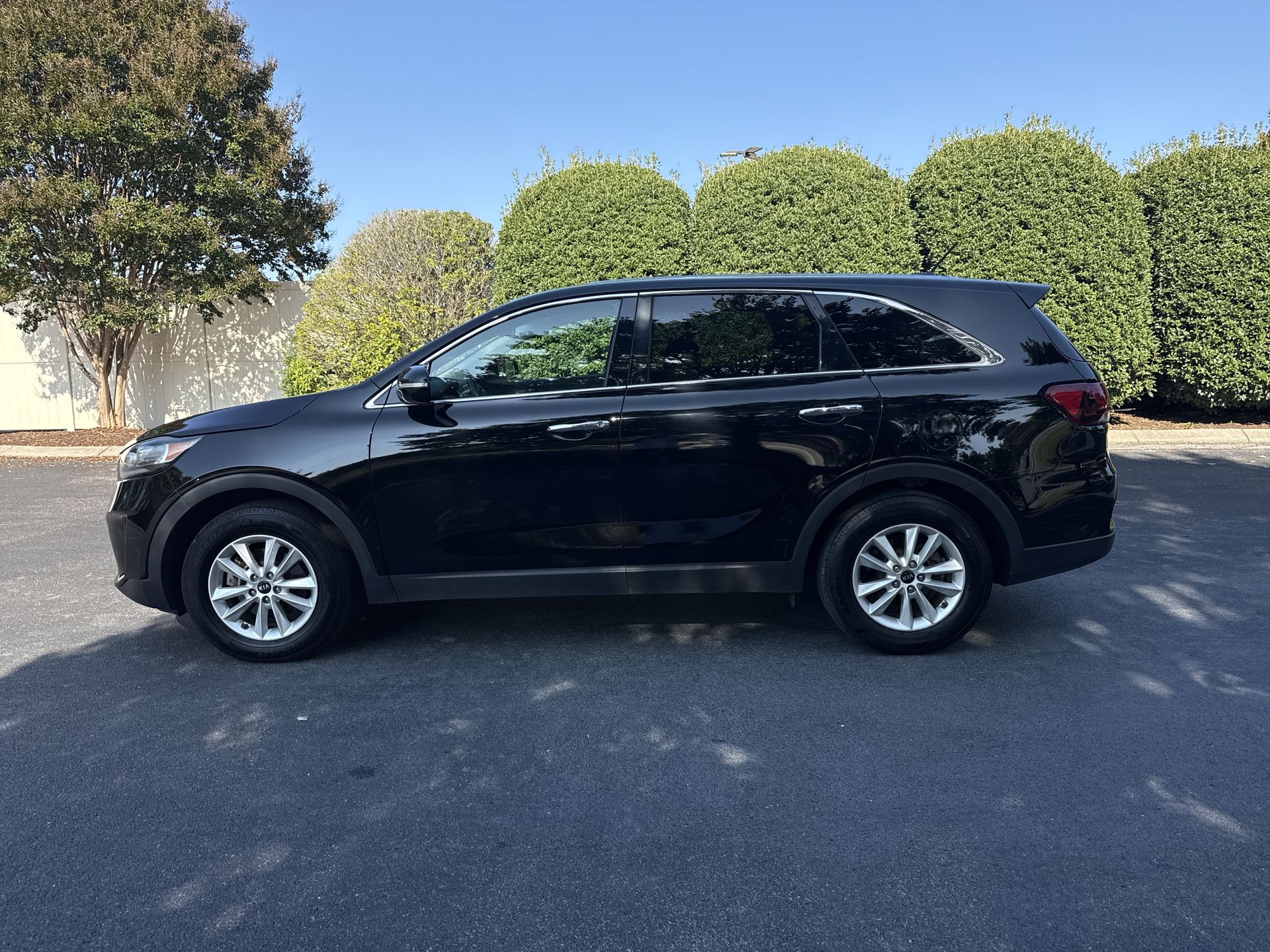 2019 Kia Sorento L