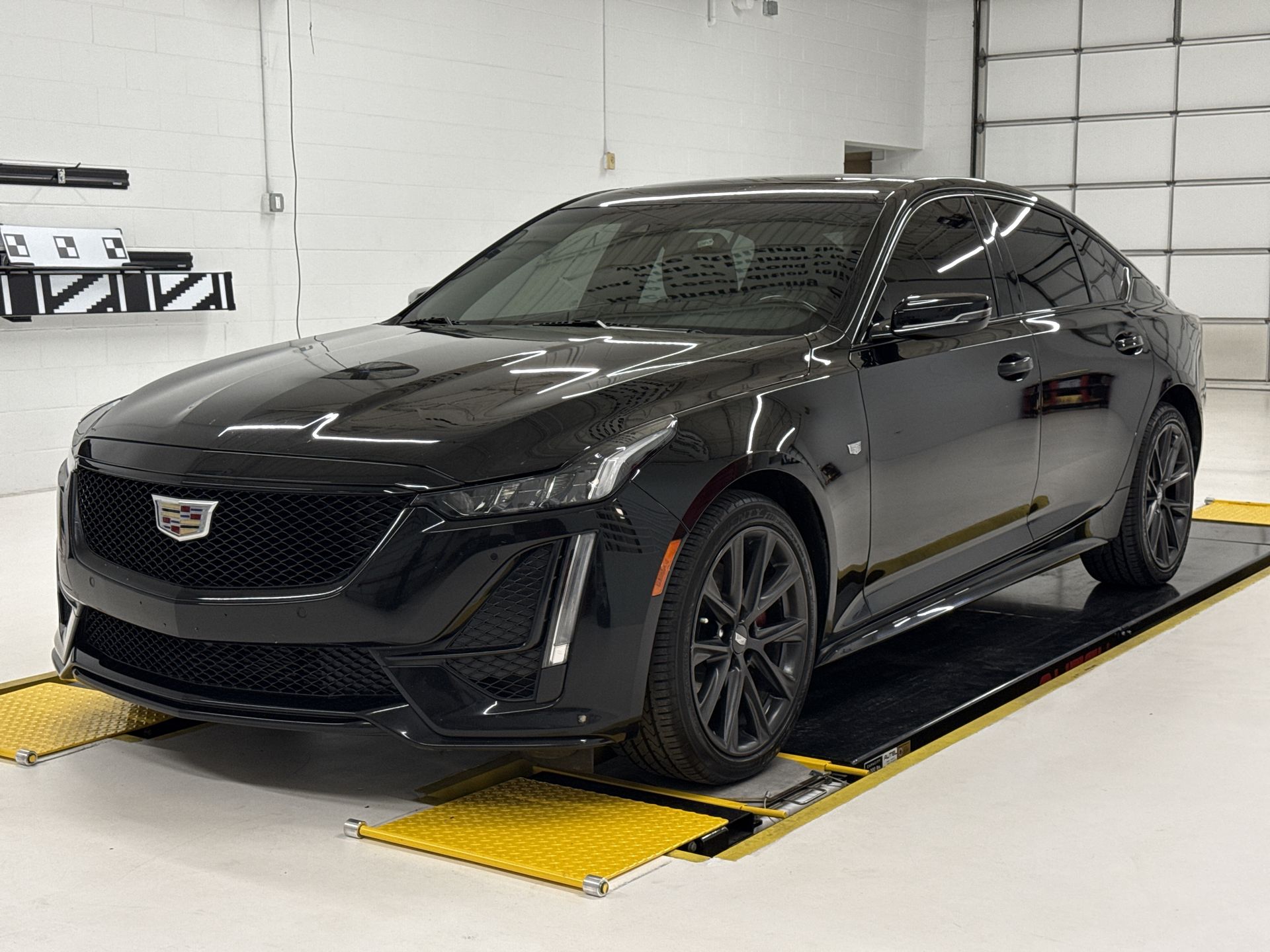 2023 Cadillac CT5