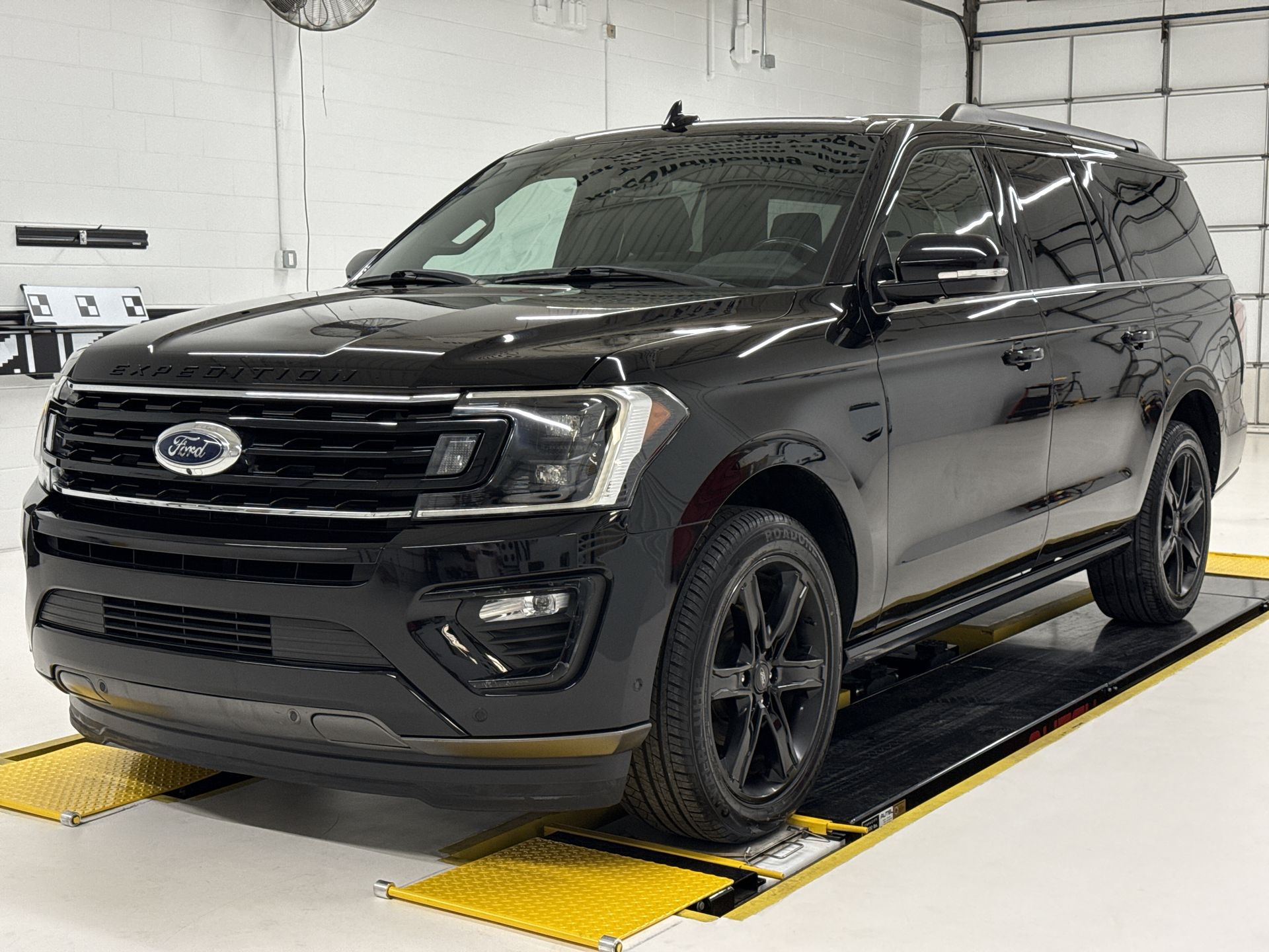 2020 Ford Expedition