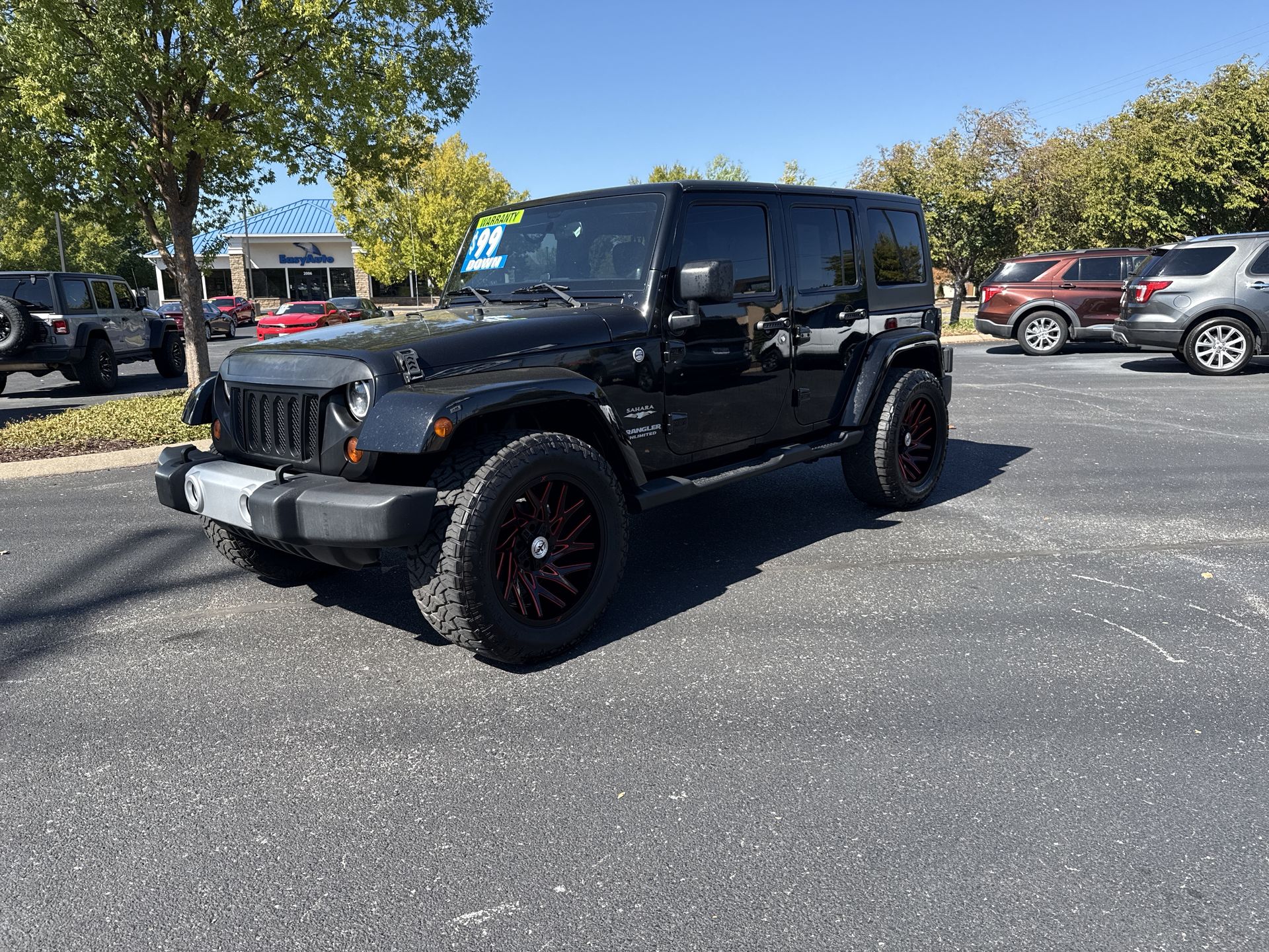2021 Toyota 4Runner