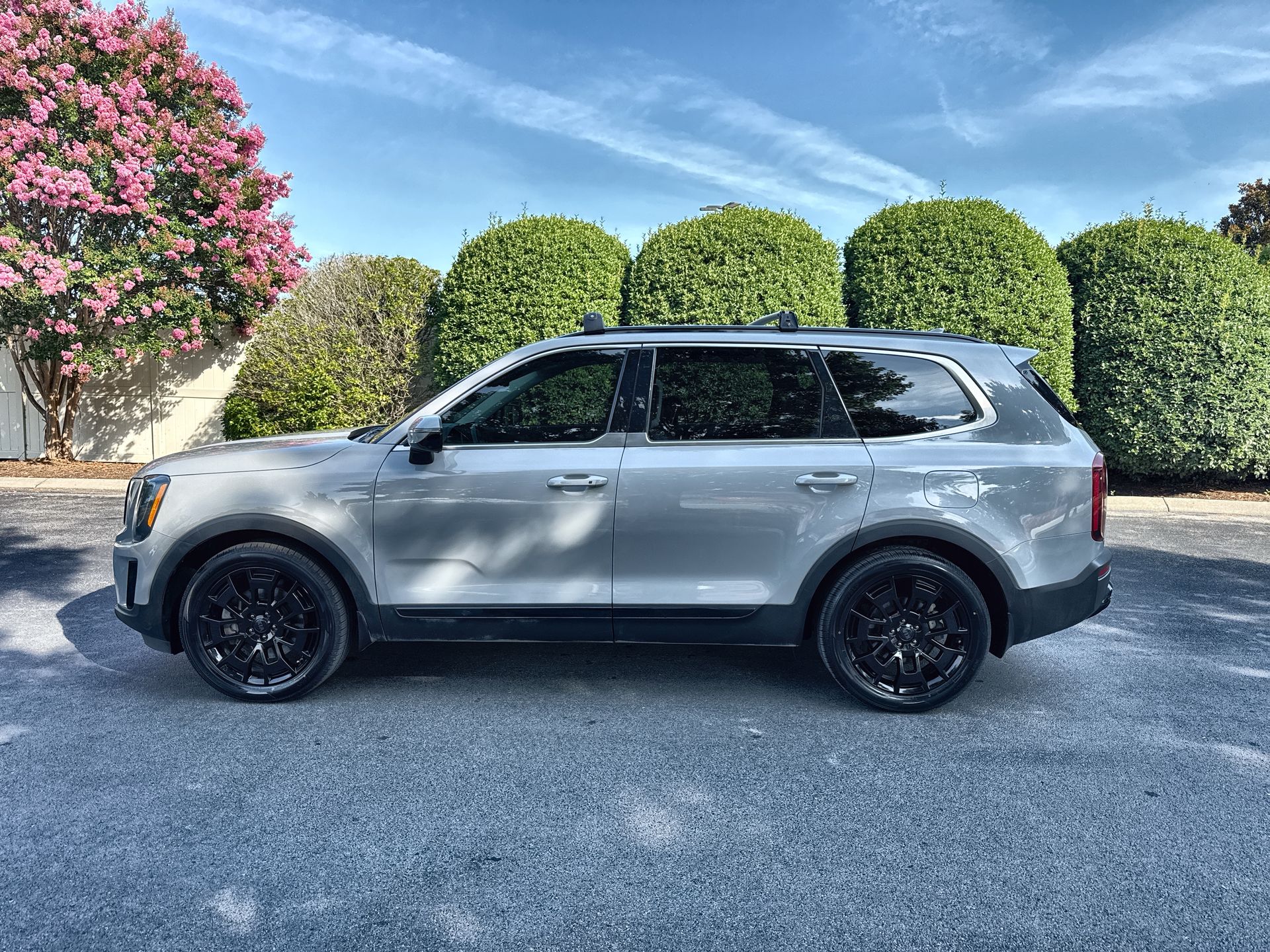 2021 Kia Telluride