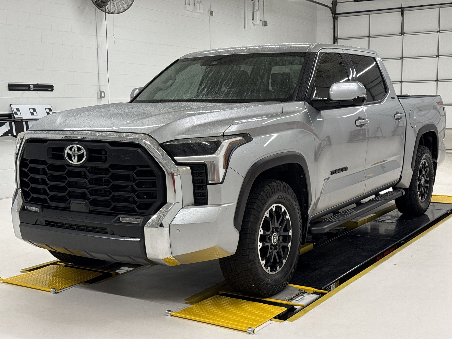 2022 Toyota Tundra