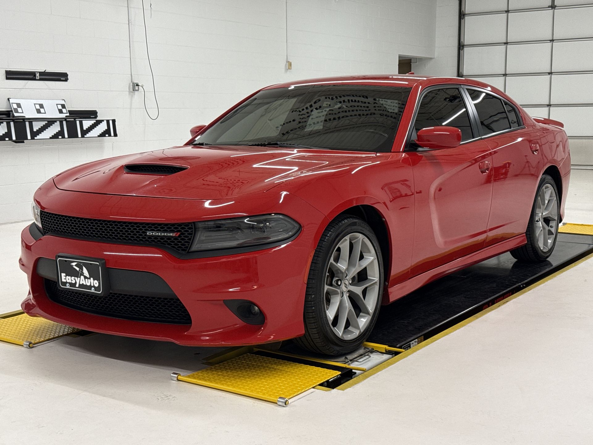 2022 Dodge Charger GT