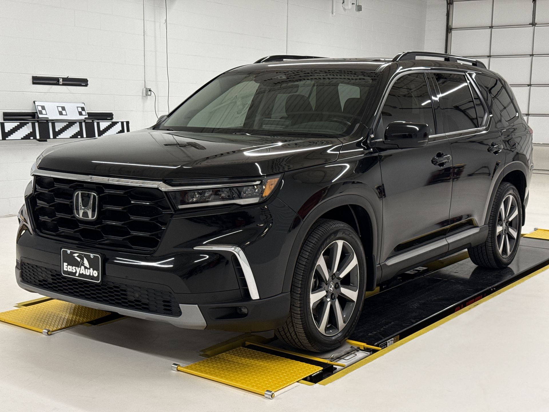 2023 Honda Pilot