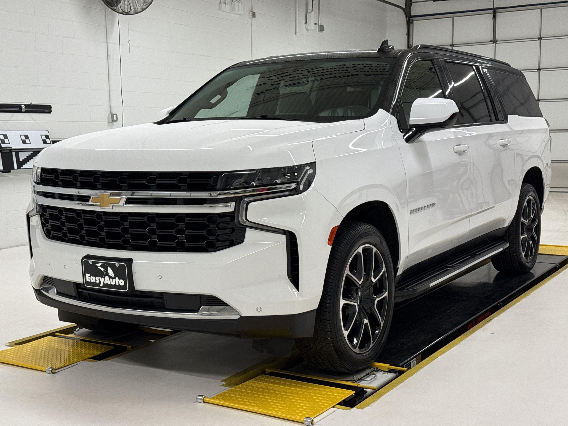2023 Chevrolet Suburban