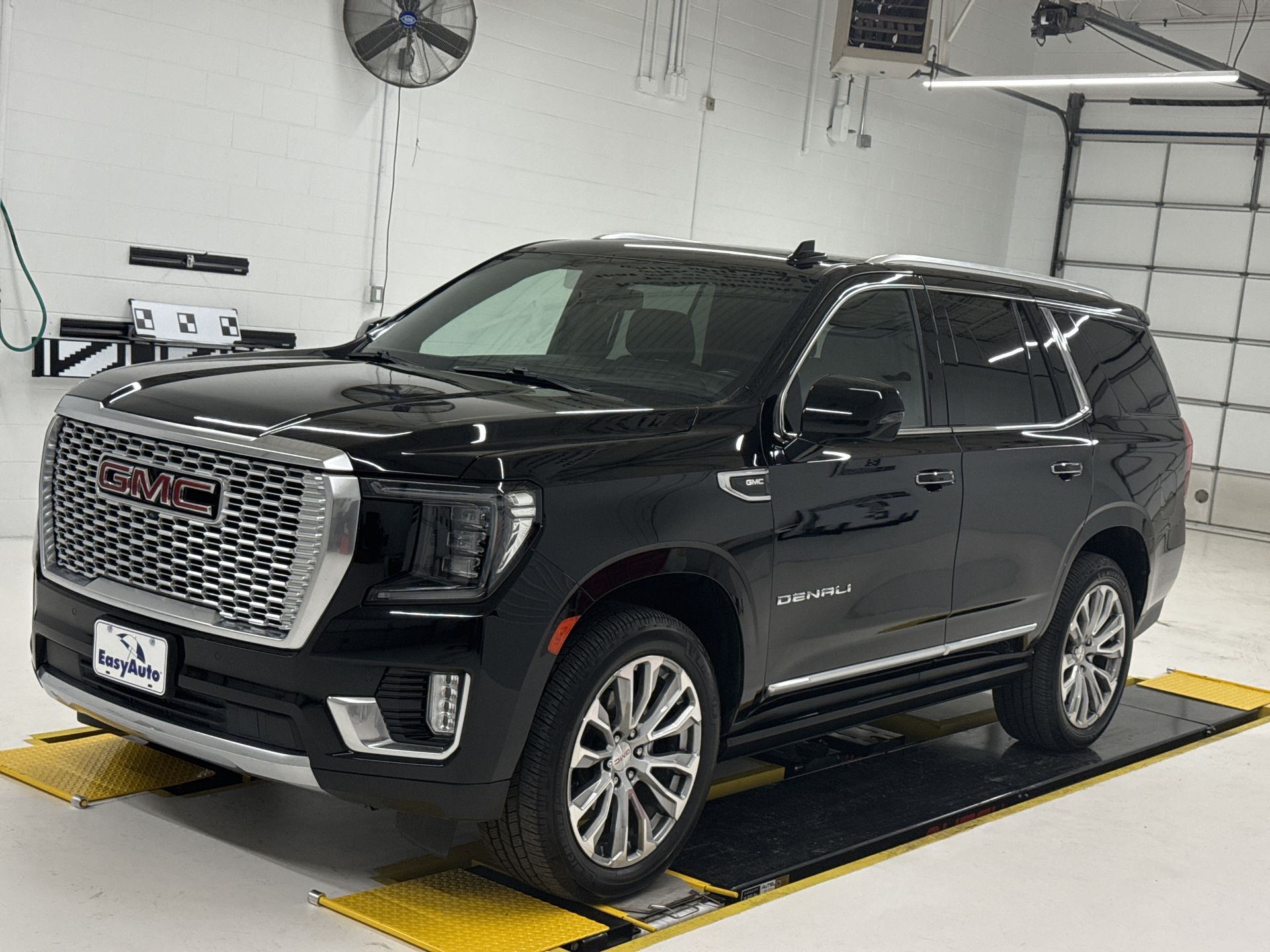 2022 GMC Yukon
