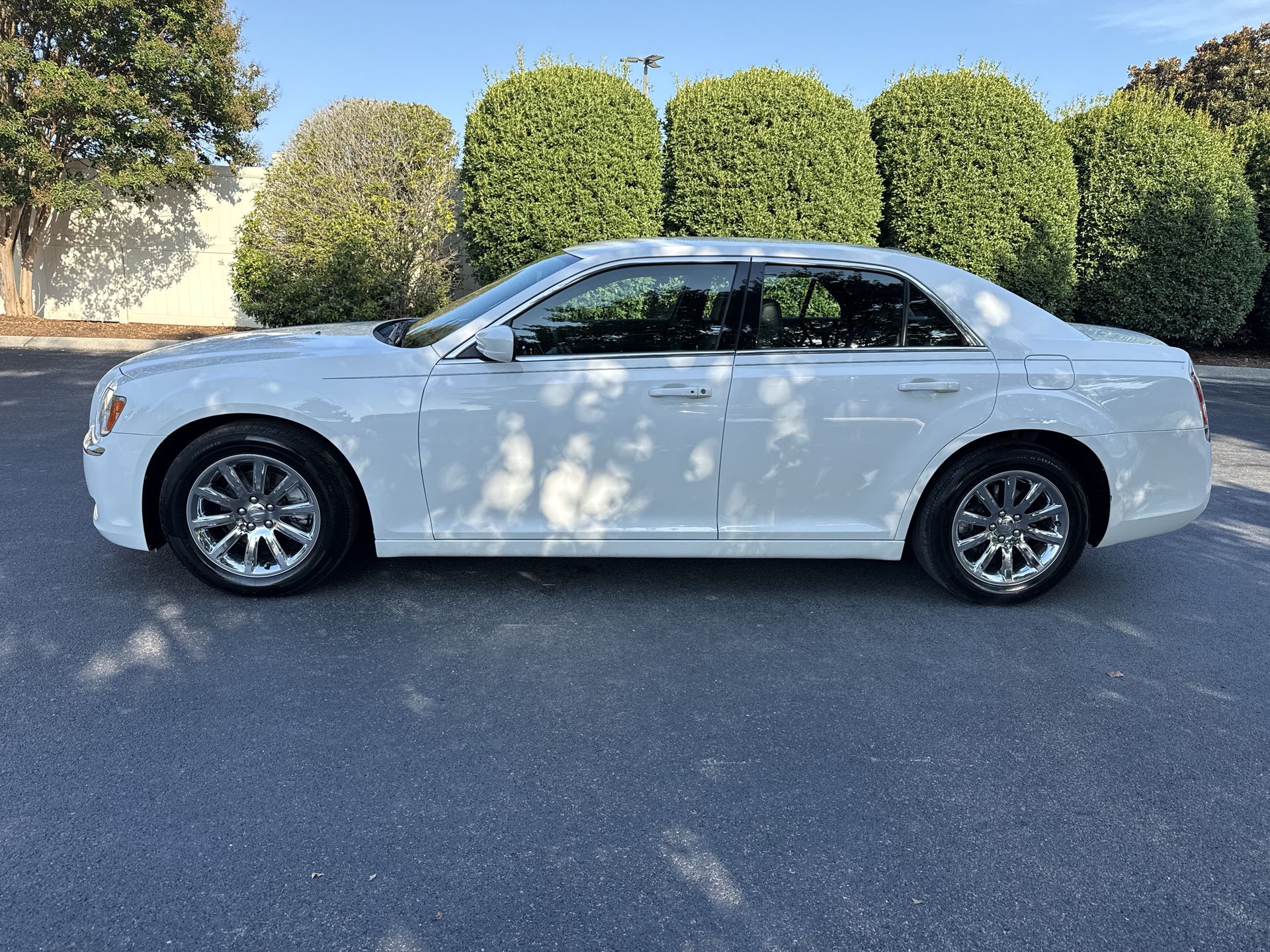 2014 Chrysler 300