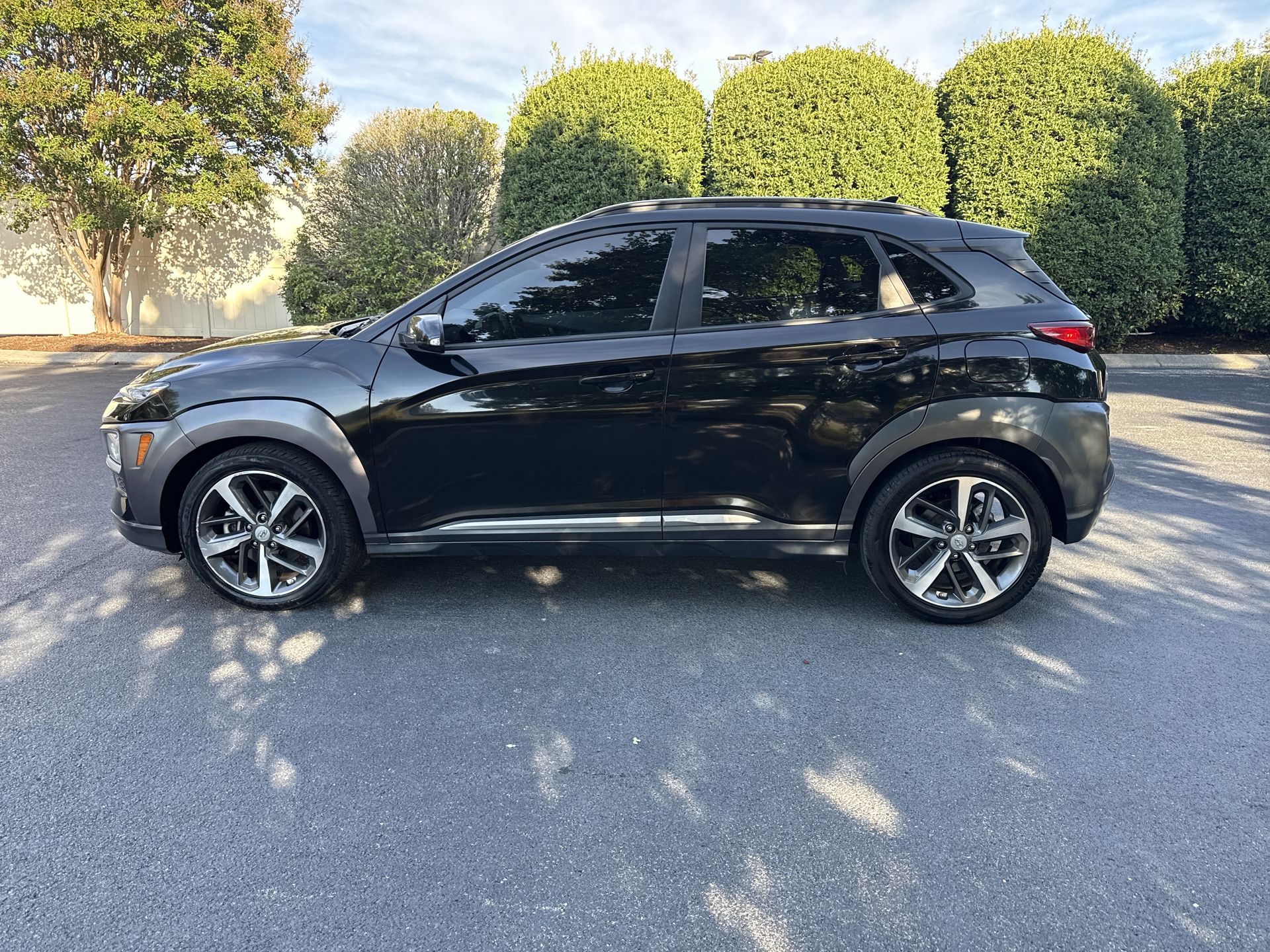2021 Hyundai Kona